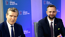 Kto wygra bój o Olsztyn? Trwa debata kandydatów na prezydenta